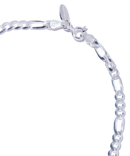 quip queint(クイップクエイント)の「【quip queint】long lucid necklace/ロング ルーシッド ネックレス QU272(ネックレス・レディース・シルバー・FREE)」の5枚目の写真