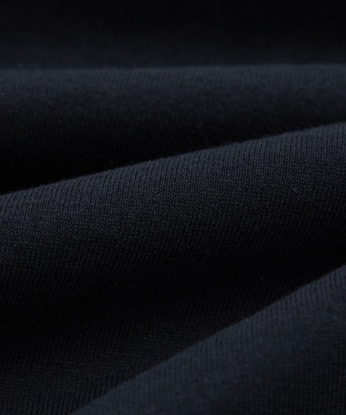OXA(オグザ)の「【2パック】オーバーサイズ無地半袖Tシャツ SIDE23-145(Tシャツ/カットソー・メンズ・ホワイト×ブラック/ブラック/ホワイト・LARGE/MEDIUM/SMALL/X-LARGE)」の5枚目の写真