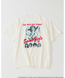 ローリング・ストーンズ ミックジャガー」に該当するTシャツ