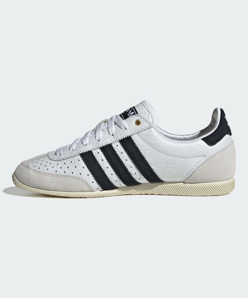 adidas（アディダス）の「ジャパン / Japan / アディダスオリジナルス adidas Originals ローカットスニーカー（スニーカー・レディース・ホワイト・23.5cm/23.0cm/24.0cm/22.5cm/22.0cm/27.0cm/26.5cm/26.0cm/25.5cm/25.0cm/24.5cm/29.0cm/28.5cm/28.0cm/27.5cm）」の7枚目の写真