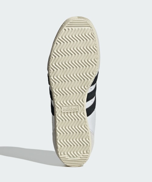 adidas（アディダス）の「ジャパン / Japan / アディダスオリジナルス adidas Originals ローカットスニーカー（スニーカー・レディース・ホワイト・23.5cm/23.0cm/24.0cm/22.5cm/22.0cm/27.0cm/26.5cm/26.0cm/25.5cm/25.0cm/24.5cm/29.0cm/28.5cm/28.0cm/27.5cm）」の6枚目の写真