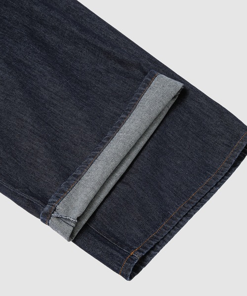 DRIES VAN NOTEN(ドリスヴァンノッテン)の「PAMPLONA DEN 4401 W.W.PANTS(その他パンツ・レディース・その他・S/XS)」の5枚目の写真