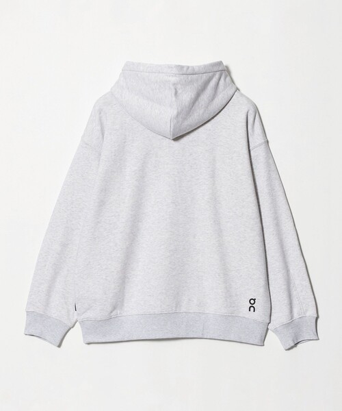 On(オン)の「<On>Club Hoodie/フーディー(パーカー・メンズ・ブラック/その他1・L/S/M/XL)」の3枚目の写真