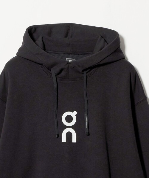 On(オン)の「<On>Club Hoodie/フーディー(パーカー・メンズ・ブラック/その他1・L/S/M/XL)」の12枚目の写真