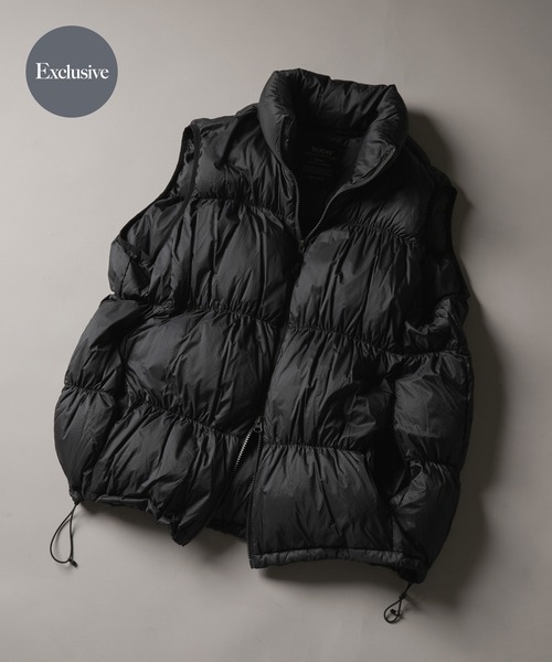 セール】【THE NORTH FACE PPL/パープルレーベル×JS】別注 ポリ シェラ