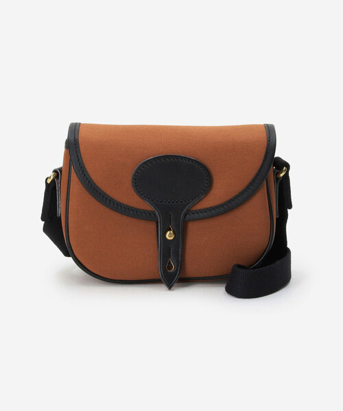 BRADY(ブレディー)の「Brady | COLNE MINI UNISEX(ショルダーバッグ・レディース・ブラック/ブラウン系その他/カーキ・ONE)」の2枚目の写真