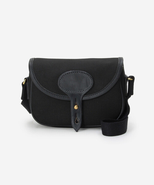 BRADY(ブレディー)の「Brady | COLNE MINI UNISEX(ショルダーバッグ・レディース・ブラック/ブラウン系その他/カーキ・ONE)」の1枚目の写真