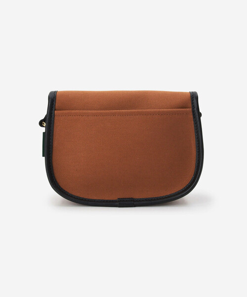 BRADY(ブレディー)の「Brady | COLNE MINI UNISEX(ショルダーバッグ・レディース・ブラック/ブラウン系その他/カーキ・ONE)」の6枚目の写真