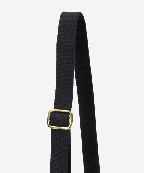 BRADY(ブレディー)の「Brady | COLNE MINI UNISEX(ショルダーバッグ・レディース・ブラック/ブラウン系その他/カーキ・ONE)」の8枚目の写真