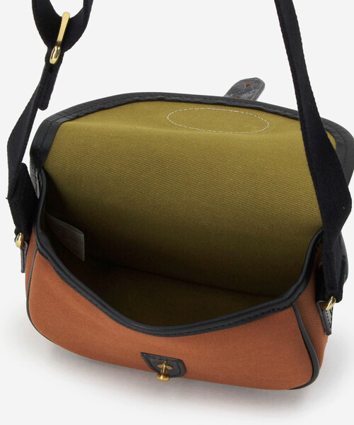 BRADY(ブレディー)の「Brady | COLNE MINI UNISEX(ショルダーバッグ・レディース・ブラック/ブラウン系その他/カーキ・ONE)」の10枚目の写真