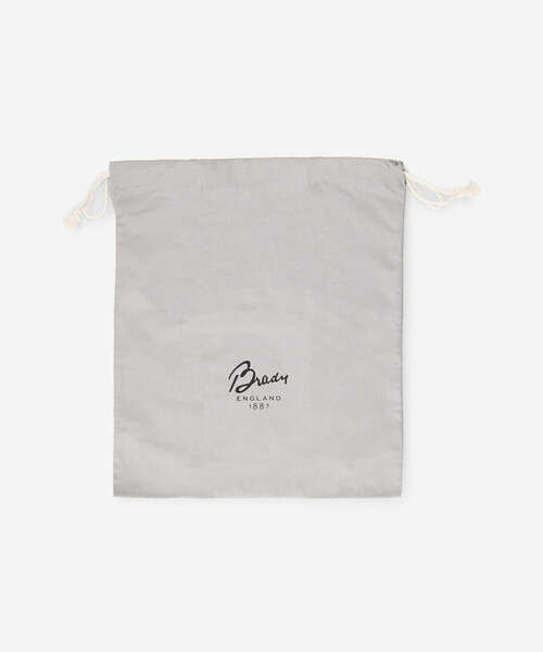 BRADY(ブレディー)の「Brady | COLNE MINI UNISEX(ショルダーバッグ・レディース・ブラック/ブラウン系その他/カーキ・ONE)」の11枚目の写真