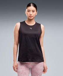 PUMA プーマ ウィメンズ ヨガ スタジオ タンク