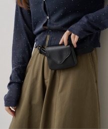 Kastane | 2WAYベルト（minibag）(ベルト)