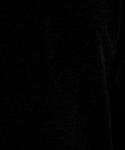 tk.TAKEO KIKUCHI（ティーケータケオキクチ）の「モールニット（ニット/セーター・メンズ・オフホワイト/ブラック/ブラウン系その他・03/02）」の11枚目の写真