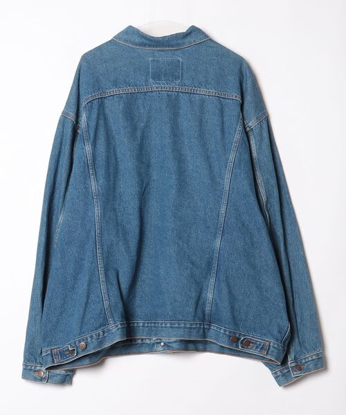 ブランド古着】デニムジャケット（デニムジャケット）｜Dickies