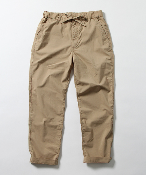 GLOBAL WORK（グローバルワーク）の「【吸水速乾機能】ビーチパジャマパンツ/710175 （その他パンツ・メンズ・ベージュ/ネイビー/カーキ/グレー/その他/ライトブルー・SMALL/LARGE/X-LARGE/MEDIUM）」の3枚目の写真