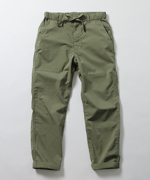 GLOBAL WORK（グローバルワーク）の「【吸水速乾機能】ビーチパジャマパンツ/710175 （その他パンツ・メンズ・ベージュ/ネイビー/カーキ/グレー/その他/ライトブルー・SMALL/LARGE/X-LARGE/MEDIUM）」の4枚目の写真