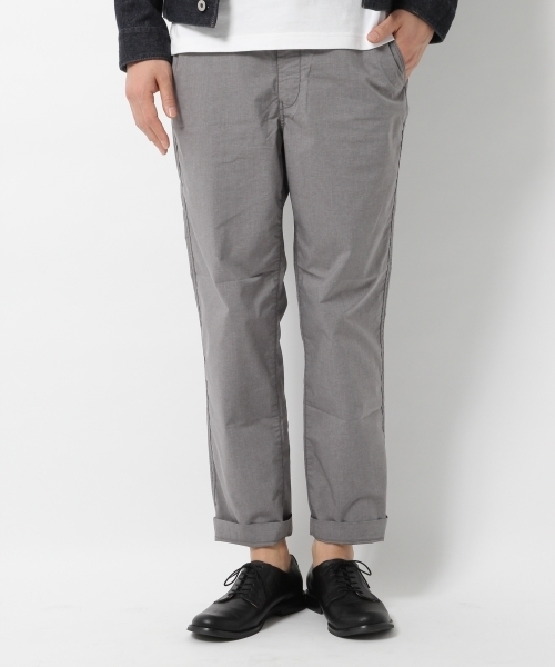 GLOBAL WORK（グローバルワーク）の「【吸水速乾機能】ビーチパジャマパンツ/710175 （その他パンツ・メンズ・ベージュ/ネイビー/カーキ/グレー/その他/ライトブルー・SMALL/LARGE/X-LARGE/MEDIUM）」の18枚目の写真