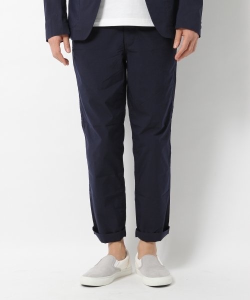 GLOBAL WORK（グローバルワーク）の「【吸水速乾機能】ビーチパジャマパンツ/710175 （その他パンツ・メンズ・ベージュ/ネイビー/カーキ/グレー/その他/ライトブルー・SMALL/LARGE/X-LARGE/MEDIUM）」の17枚目の写真