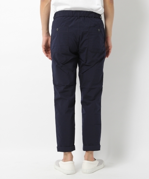 GLOBAL WORK（グローバルワーク）の「【吸水速乾機能】ビーチパジャマパンツ/710175 （その他パンツ・メンズ・ベージュ/ネイビー/カーキ/グレー/その他/ライトブルー・SMALL/LARGE/X-LARGE/MEDIUM）」の11枚目の写真