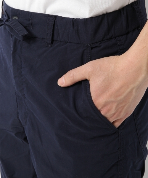 GLOBAL WORK（グローバルワーク）の「【吸水速乾機能】ビーチパジャマパンツ/710175 （その他パンツ・メンズ・ベージュ/ネイビー/カーキ/グレー/その他/ライトブルー・SMALL/LARGE/X-LARGE/MEDIUM）」の13枚目の写真