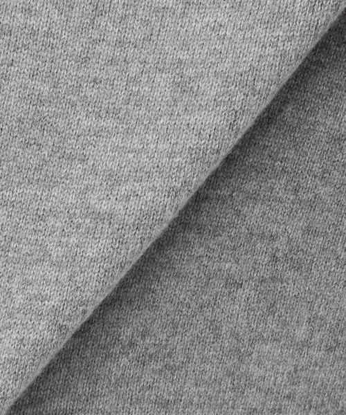 Spick & Span(スピックアンドスパン)の「ウールカシミヤハイネックプルオーバー(ニット/セーター・レディース・グレー/ブラウン/ブルー/ベージュ系その他/ピンク系その他・FREE)」の11枚目の写真