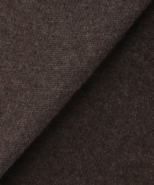 Spick & Span(スピックアンドスパン)の「ウールカシミヤハイネックプルオーバー(ニット/セーター・レディース・グレー/ブラウン/ブルー/ベージュ系その他/ピンク系その他・FREE)」の13枚目の写真