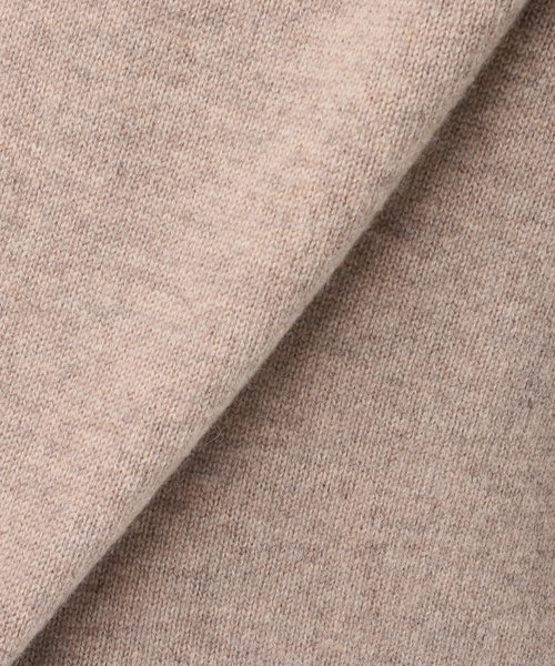 Spick & Span(スピックアンドスパン)の「ウールカシミヤハイネックプルオーバー(ニット/セーター・レディース・グレー/ブラウン/ブルー/ベージュ系その他/ピンク系その他・FREE)」の15枚目の写真