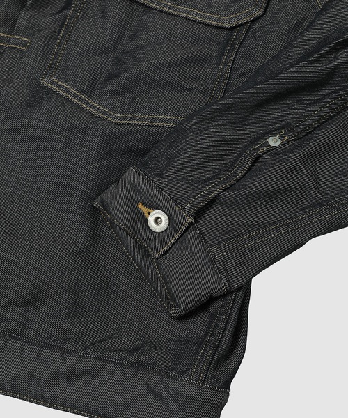 COMME des GARCONS HOMME(コム デ ギャルソン・オム)の「ESTEL OVER DIE TRACKER JACKET(ブルゾン・メンズ・ホワイト×ネイビー・XS/L/M/S)」の6枚目の写真
