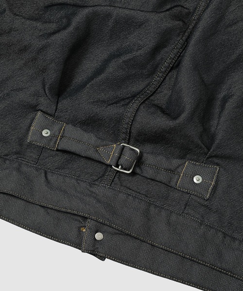 COMME des GARCONS HOMME(コム デ ギャルソン・オム)の「ESTEL OVER DIE TRACKER JACKET(ブルゾン・メンズ・ホワイト×ネイビー・XS/L/M/S)」の7枚目の写真