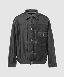 ESTEL OVER DIE TRACKER JACKET