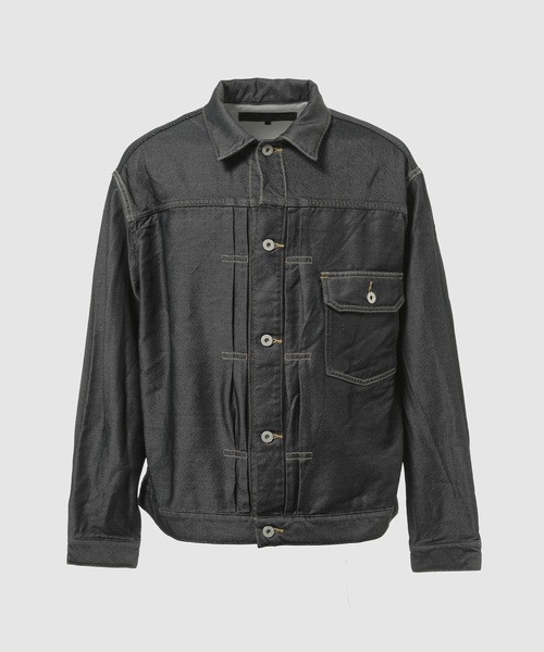 COMME des GARCONS HOMME(コム デ ギャルソン・オム)の「ESTEL OVER DIE TRACKER JACKET(ブルゾン・メンズ・ホワイト×ネイビー・XS/L/M/S)」の1枚目の写真