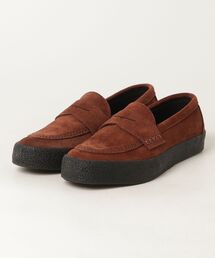 SHIPS any（シップス エニィ）の「CONVERSE:CS LOAFER Ⅱ SK（スリッポン）」
