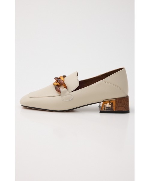 STACCATO(スタッカート)の「ジリアンモダンローファー(ローファー・レディース・ブラック/キナリ・22.5cm/23.5cm/23cm/24.5cm/24cm)」の22枚目の写真