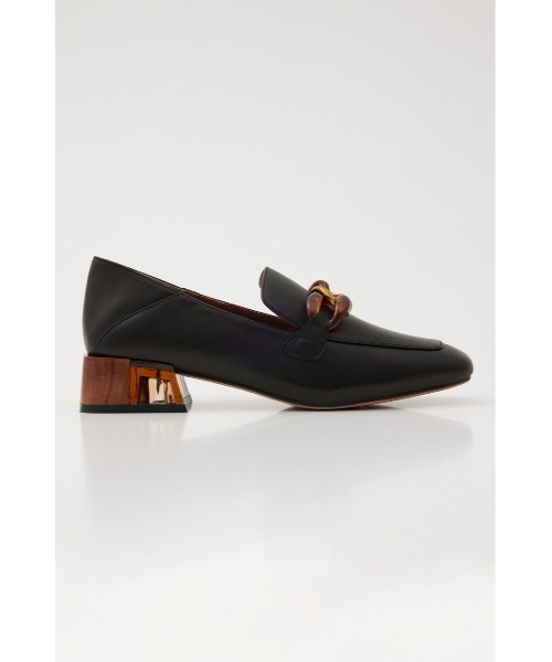 STACCATO(スタッカート)の「ジリアンモダンローファー(ローファー・レディース・ブラック/キナリ・22.5cm/23.5cm/23cm/24.5cm/24cm)」の15枚目の写真