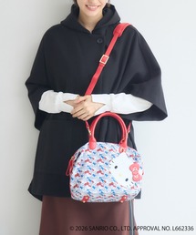 ALLURE x HELLO KITTY特別企画商品