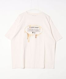 。アICE LOGO。アTee
