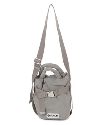 《ウタオ》OUTDOOR PRODUCTS ヌバック巾着バッグ