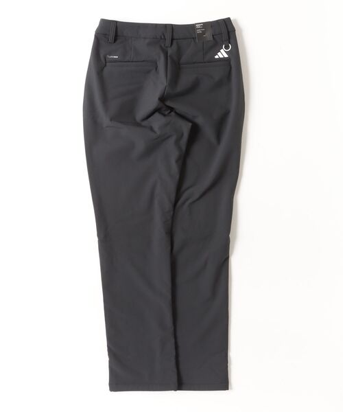 adidas(アディダス)の「クライマウォーム 起毛 パンツ【adidas Golf/アディダスゴルフ】(その他パンツ・レディース・ブラック・XX-LARGE/MEDIUM/SMALL/LARGE/X-SMALL/X-LARGE)」の7枚目の写真