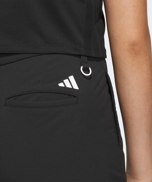 adidas(アディダス)の「クライマウォーム 起毛 パンツ【adidas Golf/アディダスゴルフ】(その他パンツ・レディース・ブラック・XX-LARGE/MEDIUM/SMALL/LARGE/X-SMALL/X-LARGE)」の3枚目の写真