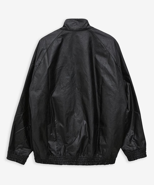 Barbour(バブアー)の「Barbour(バブアー) BLOUSONTRANSPORT WAX JACKET(その他アウター・メンズ・カーキ/ブラック・40/38/36/42)」の4枚目の写真