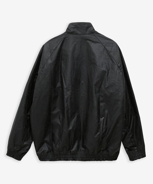 Barbour(バブアー)の「Barbour(バブアー) BLOUSONTRANSPORT WAX JACKET(その他アウター・メンズ・カーキ/ブラック・40/38/36/42)」の12枚目の写真