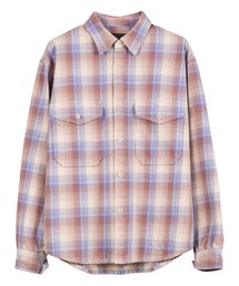 PENDLETON/ペンドルトン CPO シャツジャケット