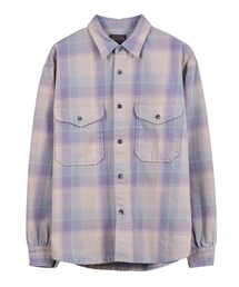 PENDLETON/ペンドルトン CPO シャツジャケット