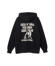 HYSTERIC GLAMOUR｜ヒステリックグラマーのパーカー通販 - ZOZOTOWN