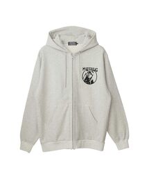 HYSTERIC GLAMOUR｜ヒステリックグラマーのパーカー通販 - ZOZOTOWN