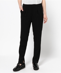 goocy | インサイドスリットPT(その他パンツ)