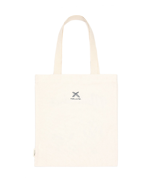 MATT AND MEL（マットアンドメル）の「[Drawing Bag] Holiday（エコバッグ/サブバッグ・レディース・その他・FREE）」の2枚目の写真
