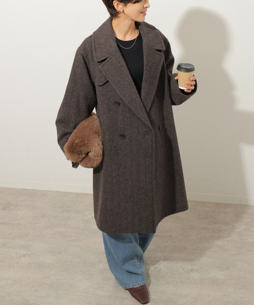 JOURNAL STANDARD relume（ジャーナルスタンダード レリューム