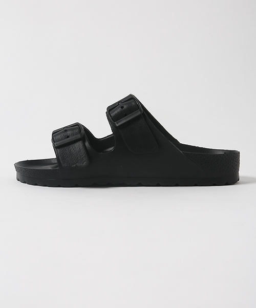 NANO universe（ナノユニバース）の「EVAサンダル（サンダル・メンズ・ブラック/ネイビー/ホワイト・44/42/36/40/38）」の4枚目の写真